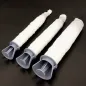 Preview: PVA Netz 25mm für das Präsentieren von Grundfutter beim Karpfenangeln